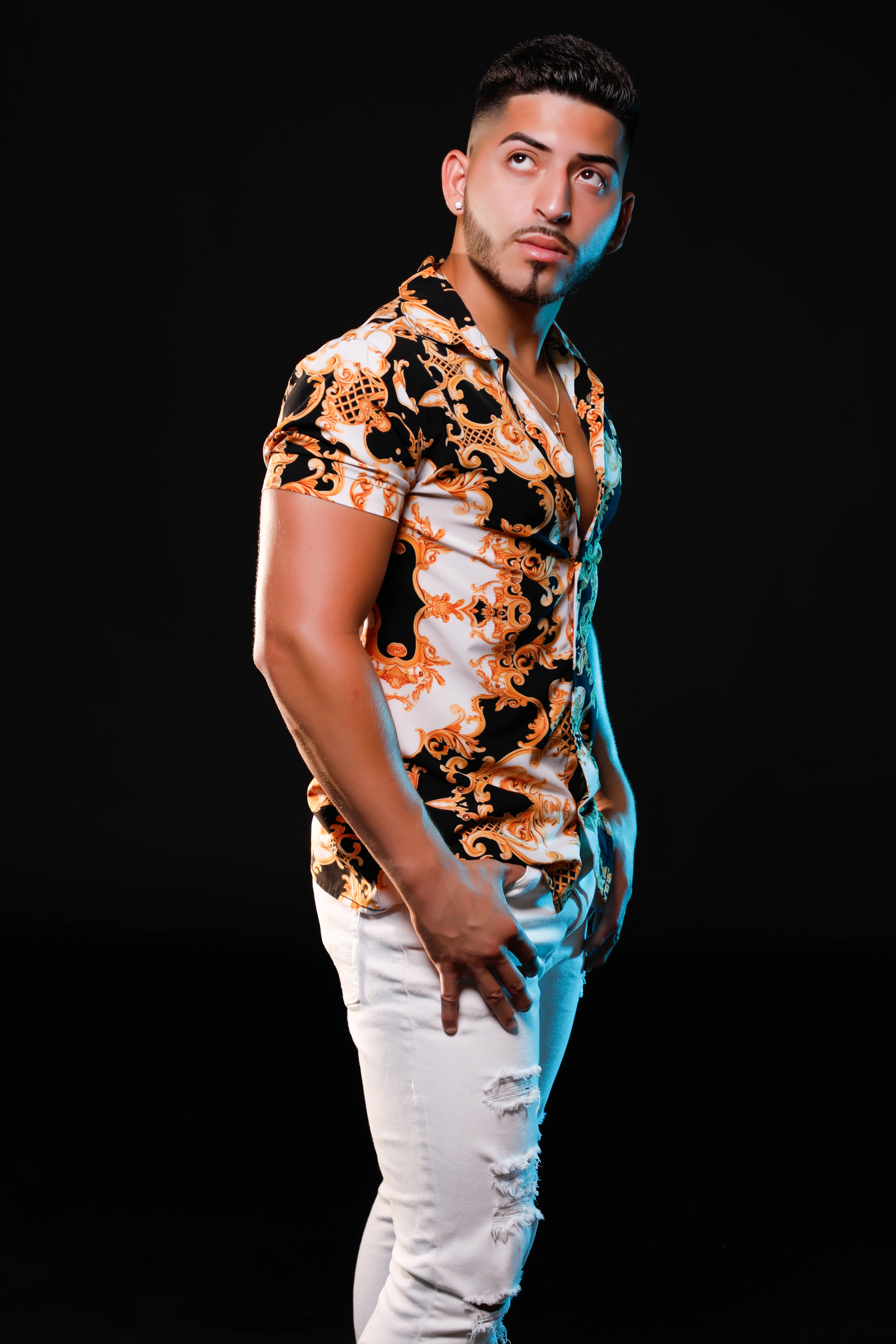Alex 25
