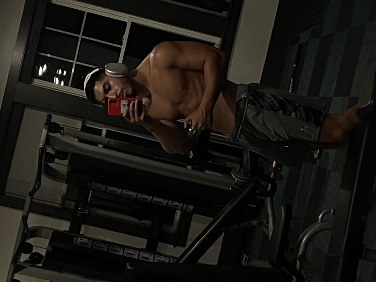 Gym 3
