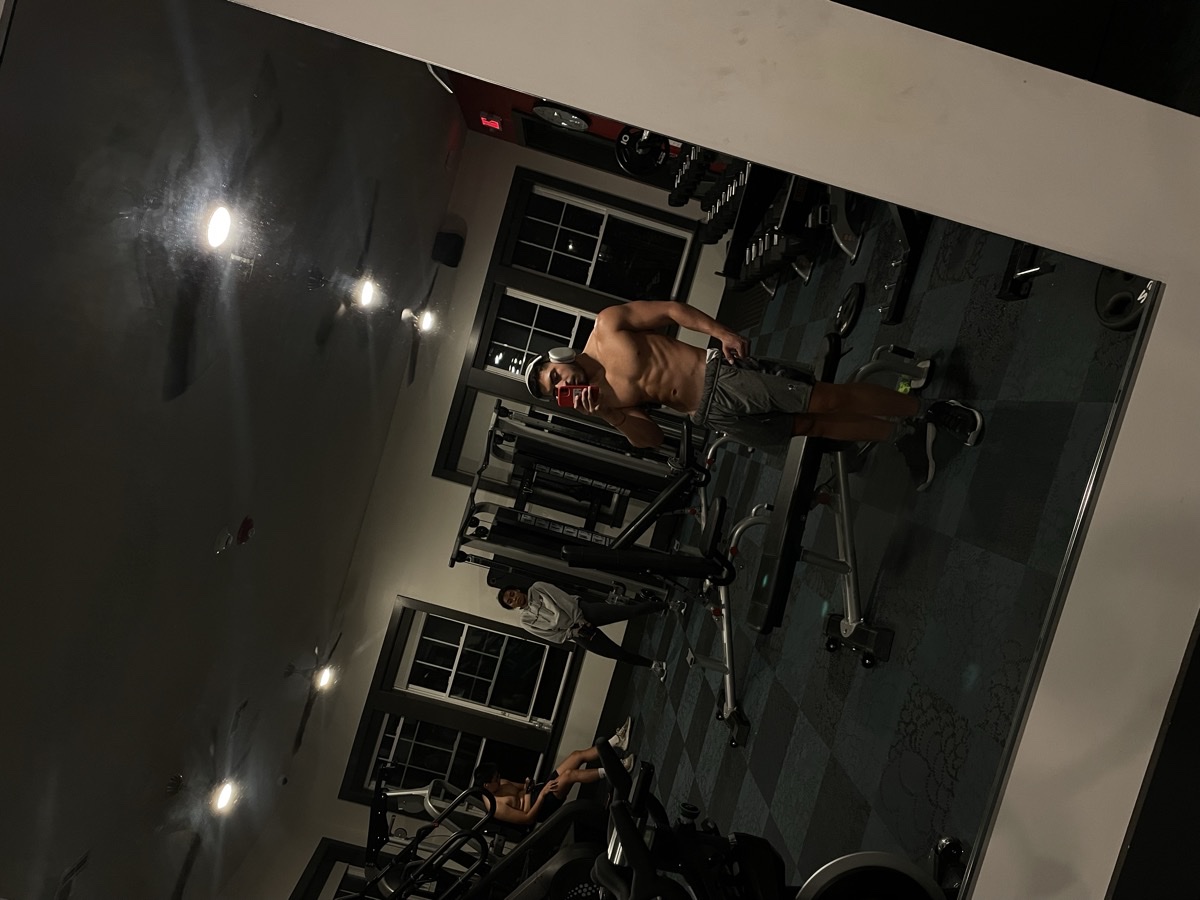 Gym 4