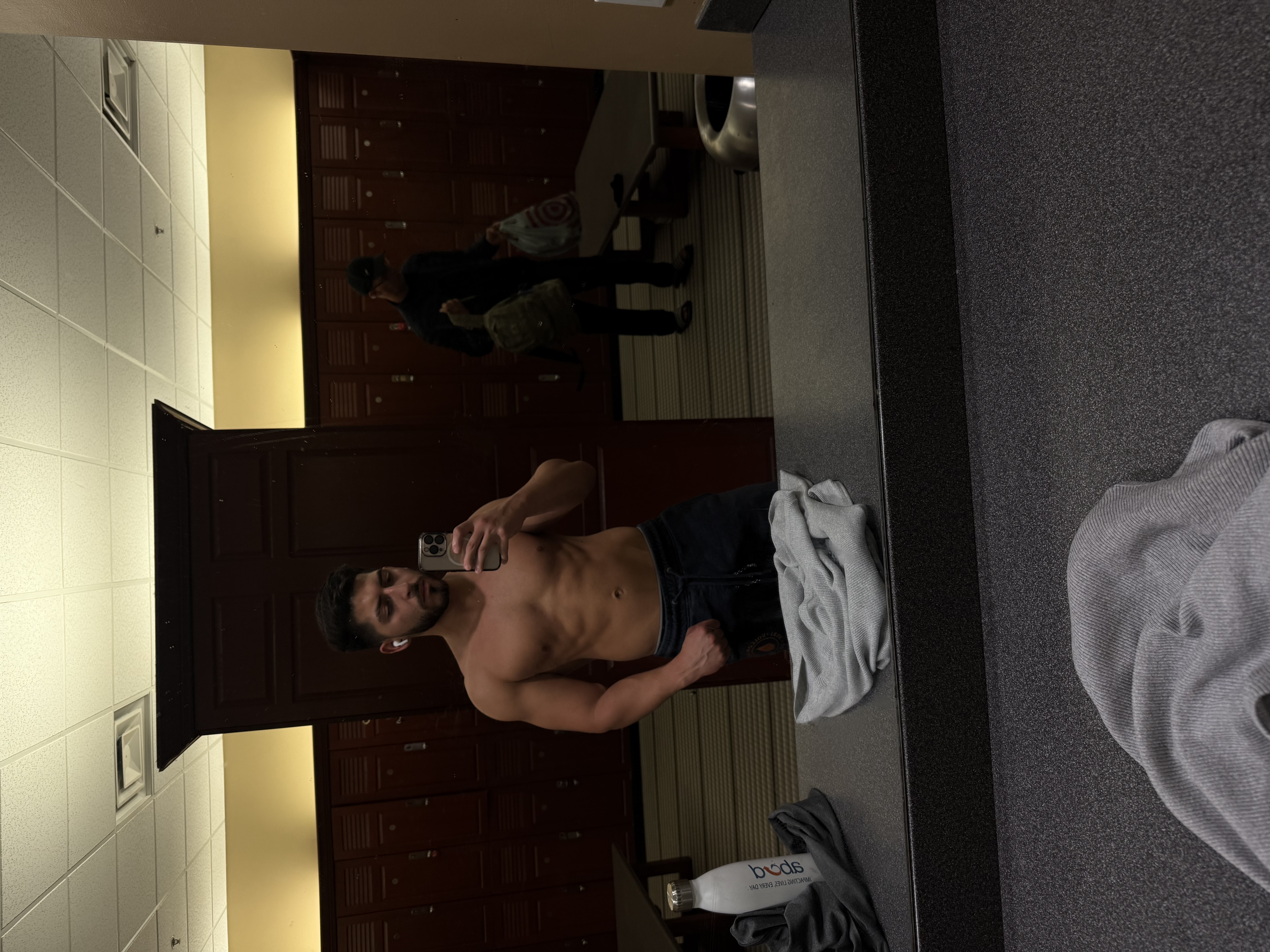 Fitness results