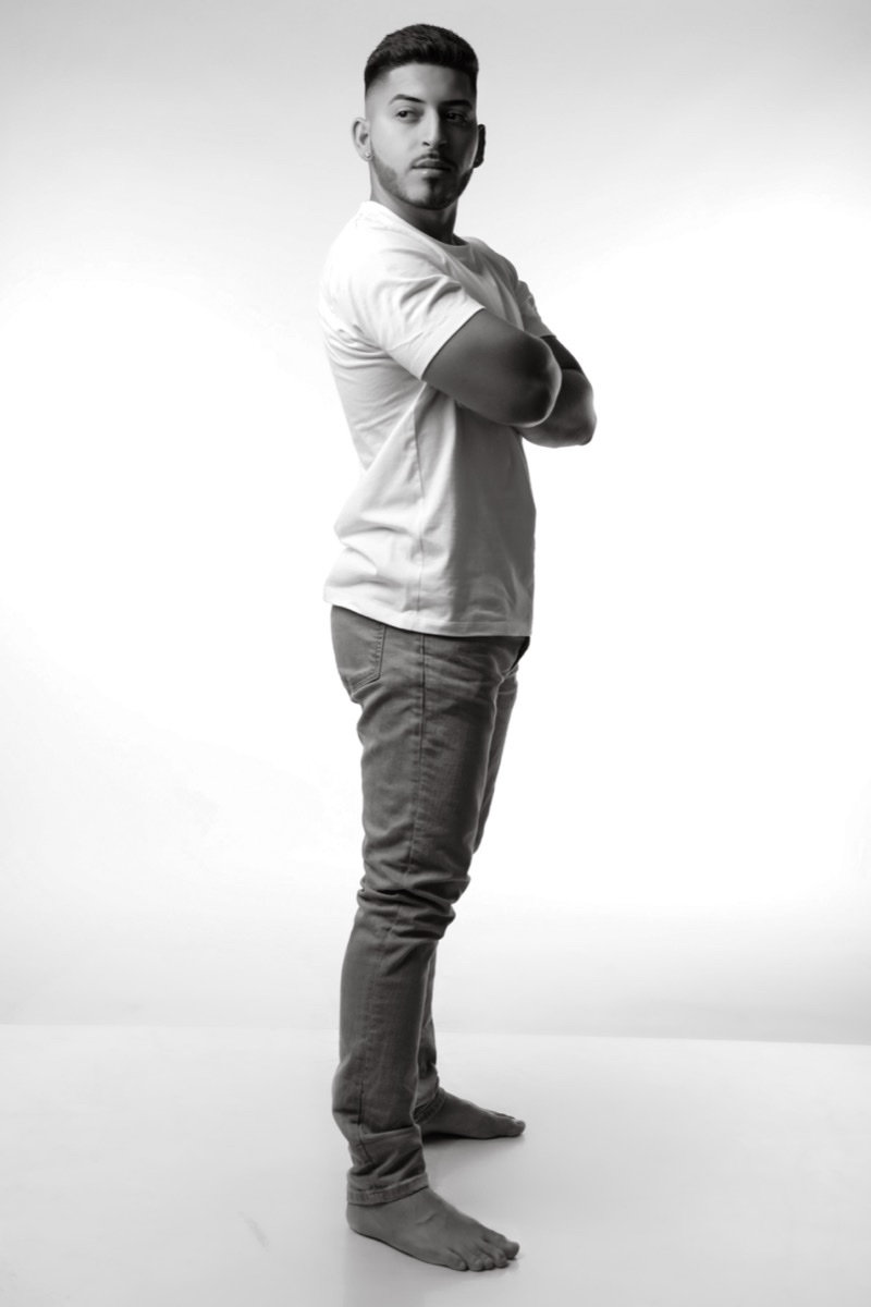 Alex Style 1