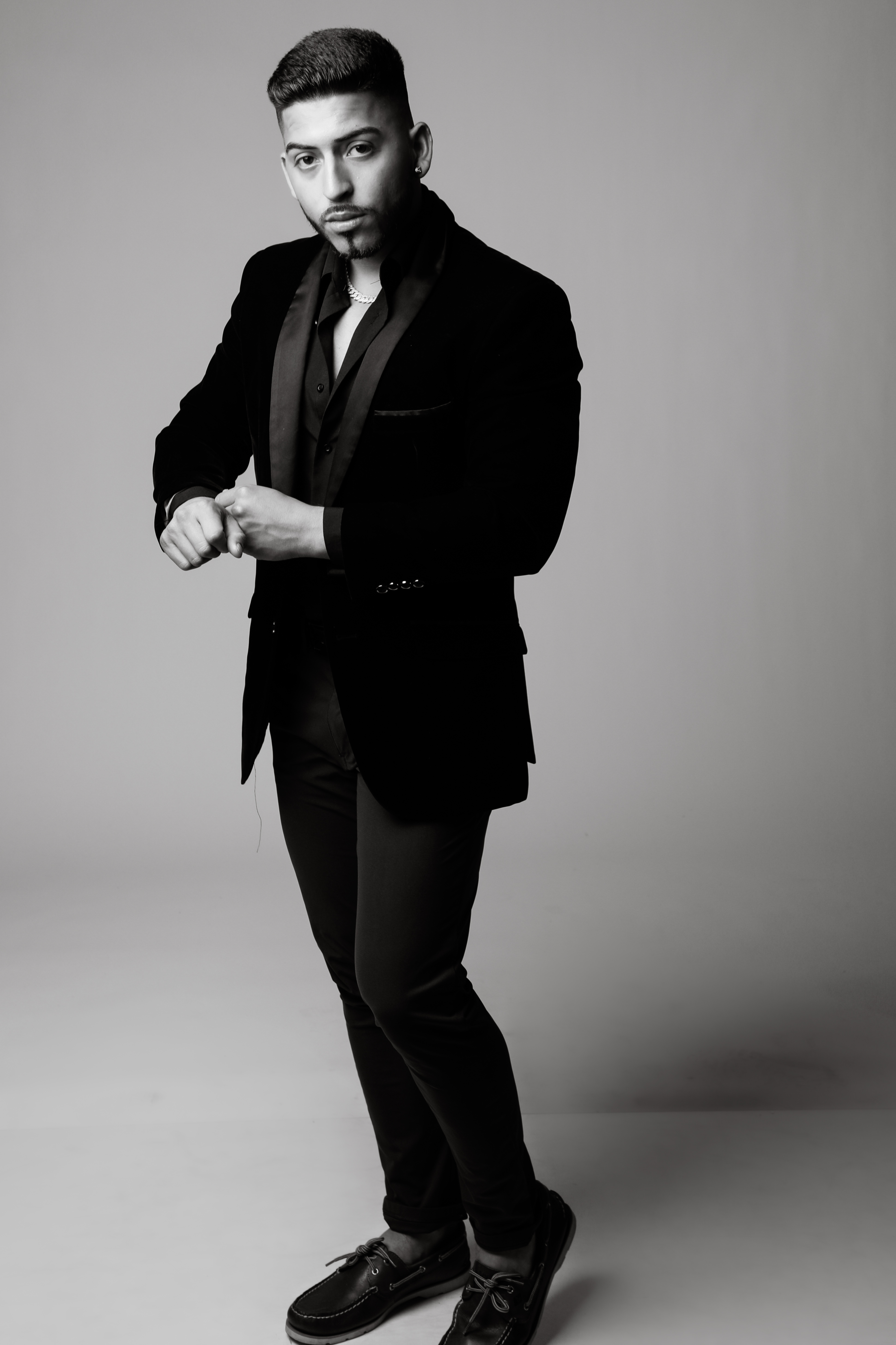 Professional Photo